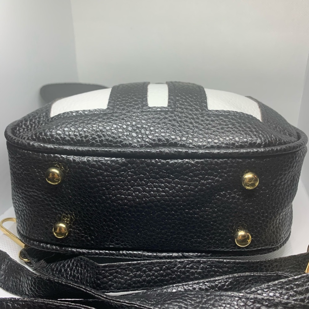 ✨NEW✨Mickey Ears PU Leather Mini Bag - Picture 8 of 8